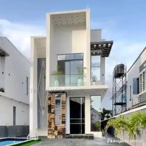 4bdrm Duplex in Ajah for sale