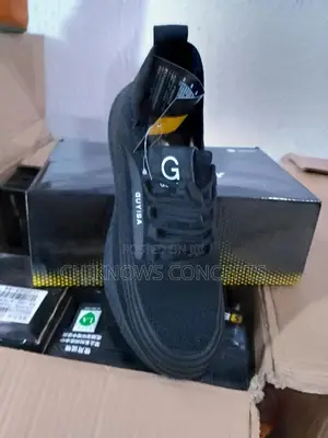 Guyisa 9126 Safety Boot
