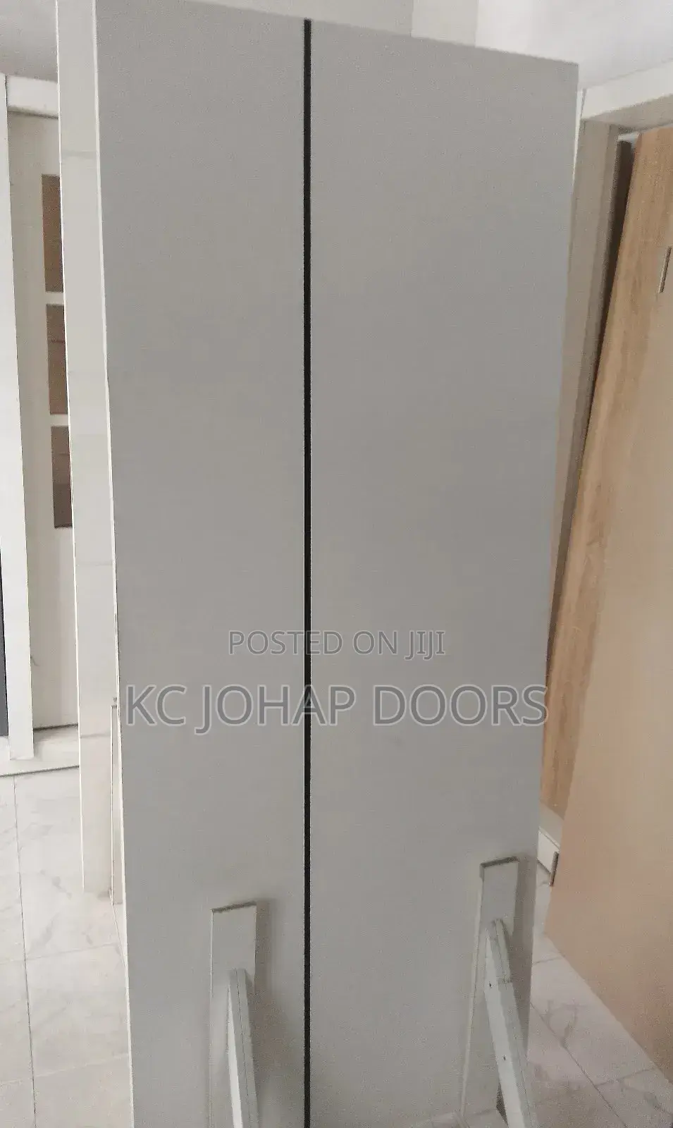 Room Doors