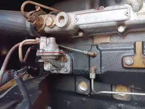 30kva Old Model Perkins Soundproof Generator for Sale