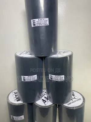 DPC (Damp Proof Course)