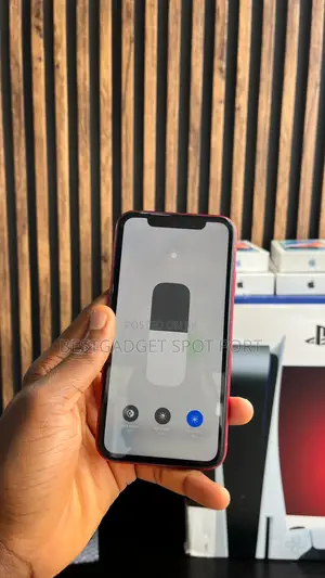 Apple iPhone 11 64 GB Red