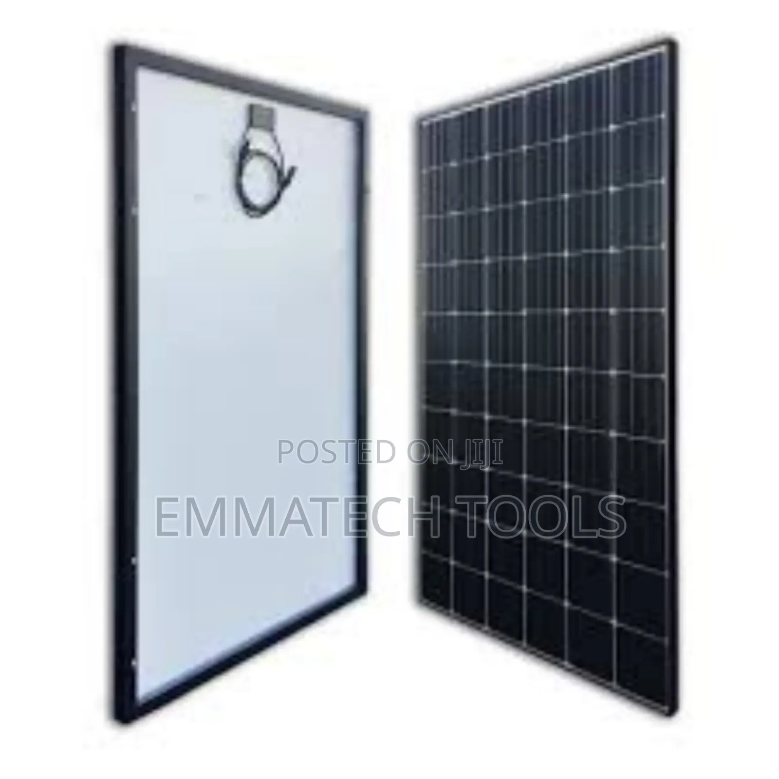 300W Solar Panels