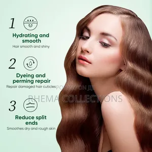 Tea Tree Hair Mask