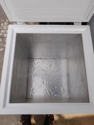 Chest Freezer For Home Use Or Business