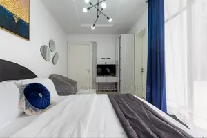 Shortlet for Guest In