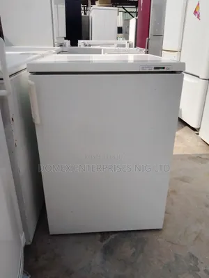 Table Top Freezer for Business or Home Use
