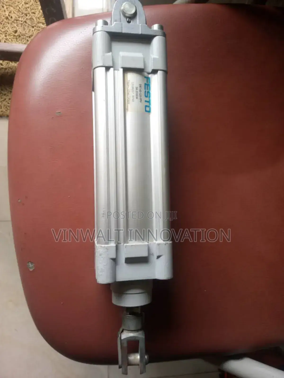 Double Acting Cylinder FESTO