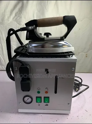 5liter Boiler Industrial Iron Brand New Steam Pressing Iron