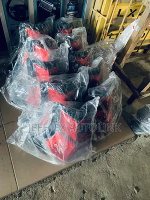 Rearlight Toyota Prado 2018-2020
