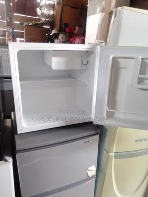 Bed Side Fridge and Freezer