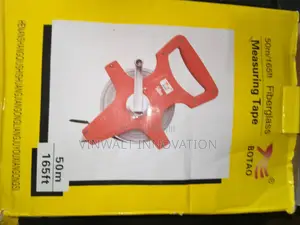 50meters Measuring Tape