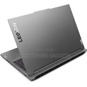 New Laptop Lenovo Legion 5 16GB Intel Core I7 SSD 512GB