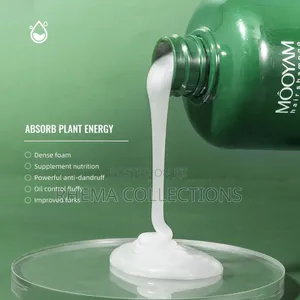 500ml Tea Tree Anti Dandruff and Oil Control