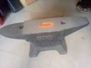 Cast Steel Anvil