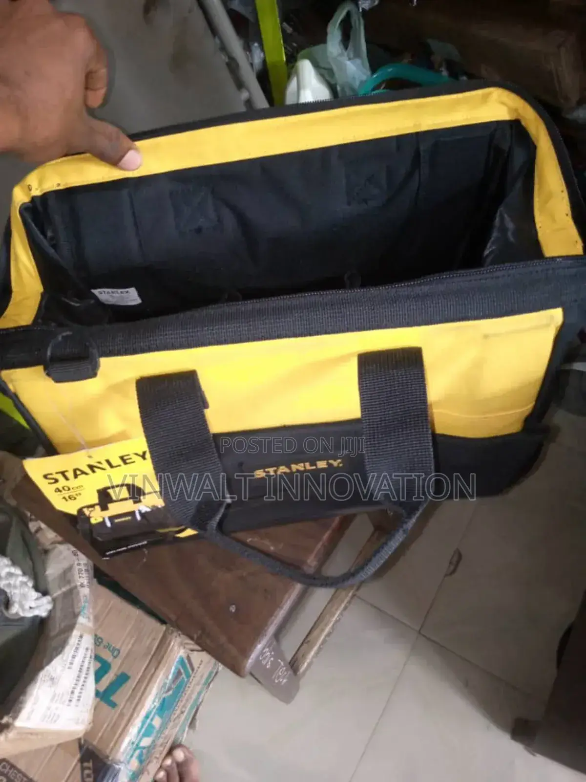 Stanley Tool Bag