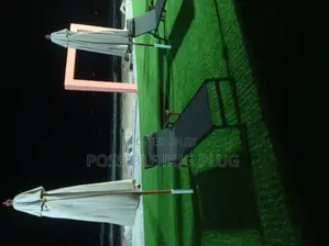 Grass Carpet