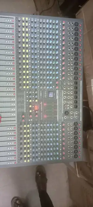 Magnetic Mixer 32ch