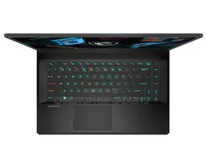 New Laptop MSI GP66 LEOPARD 10UG 16GB Intel Core I7 SSD 1T