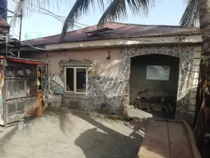 3bdrm Bungalow in Dutse-Sokale for sale