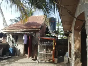 3bdrm Bungalow in Dutse-Sokale for sale