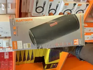 LDNIO Bluetooth Speaker
