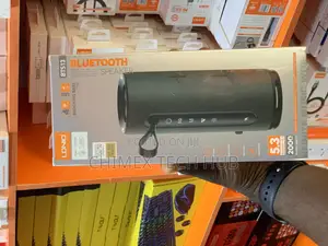LDNIO Bluetooth Speaker