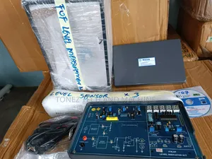 Level Indicator Kit