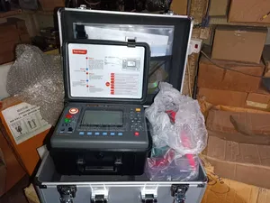 15kv Insulation Tester
