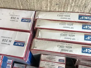 6024-2z/C3,h318 SKF Bearing Available