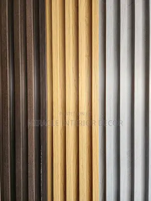 Top Quality Fluted Panel for Wall Cladding