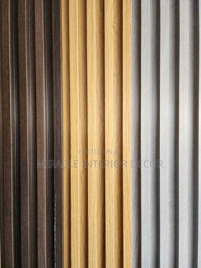Top Quality Fluted Panel for Wall Cladding