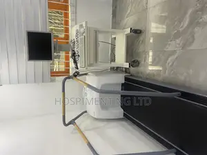 Stress Ecg Treadmill