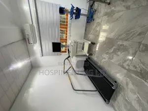 Stress Ecg Treadmill
