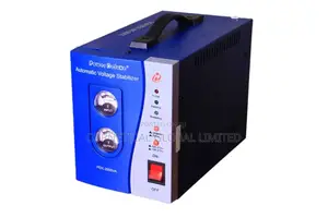 Power Deluxe Automatic Voltage Stabilizer PDX- 2000va