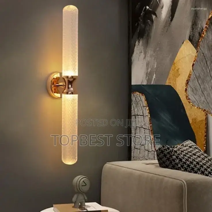 Modern Classic Rooms Led Wall Bracket