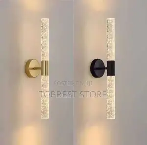 Luxury Homes Rooms Wall Bracket Light