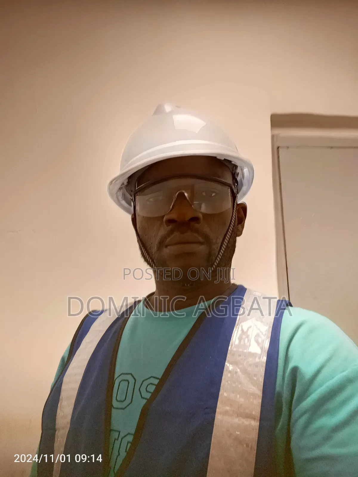Yokemate Waterproofing Tunnel