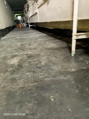 Yokemate Waterproofing Tunnel