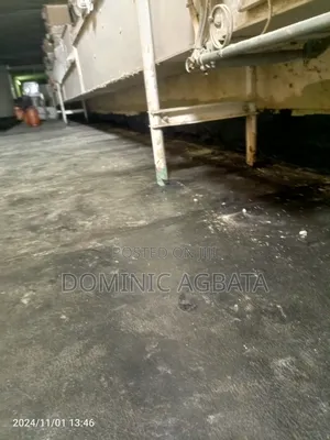 Yokemate Waterproofing Tunnel