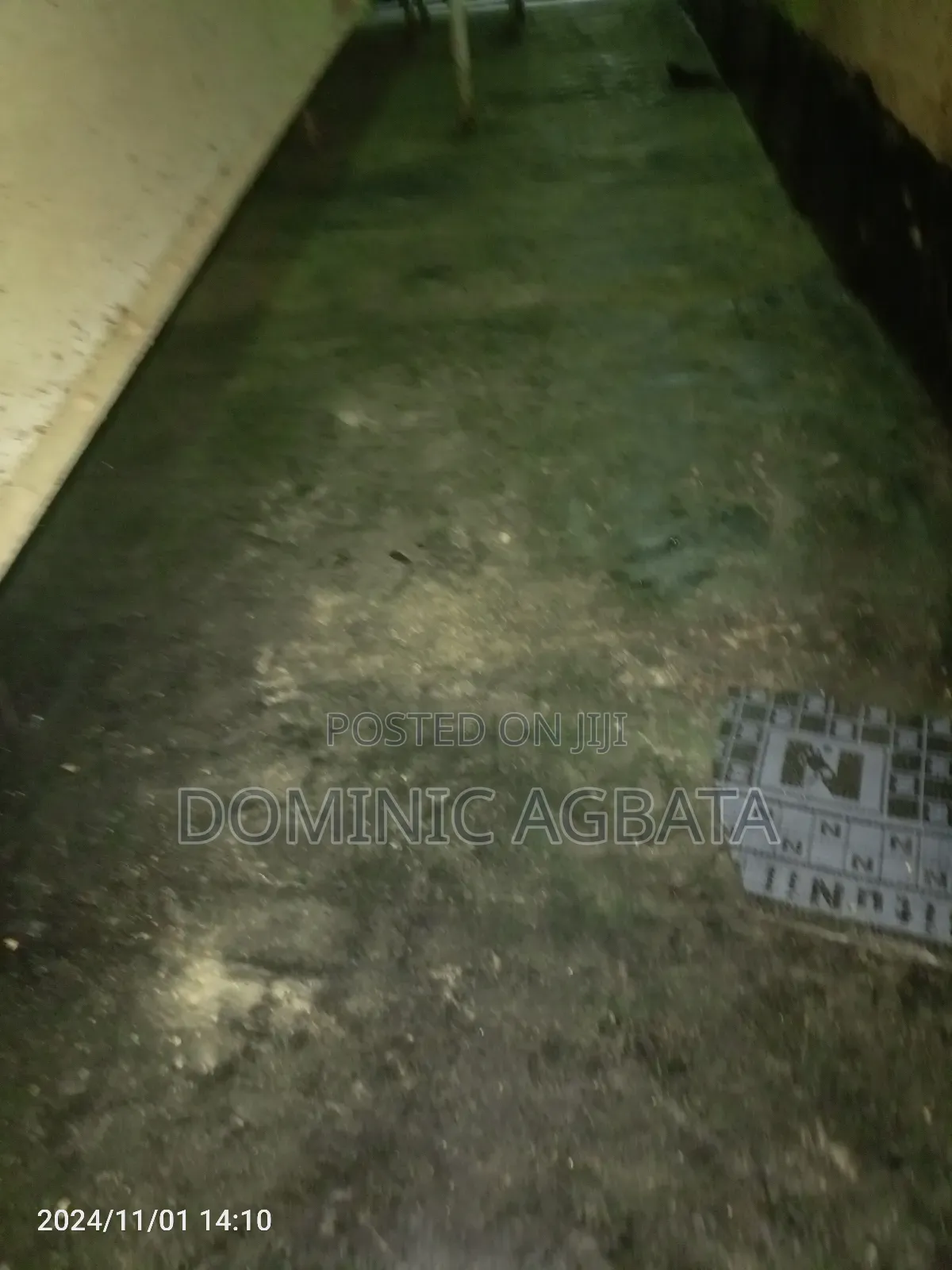 Yokemate Waterproofing Tunnel