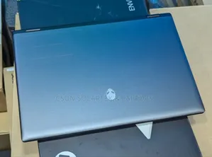 Laptop Dell Alienware M16 R2 16GB Intel Core Ultra 7 SSD 1T
