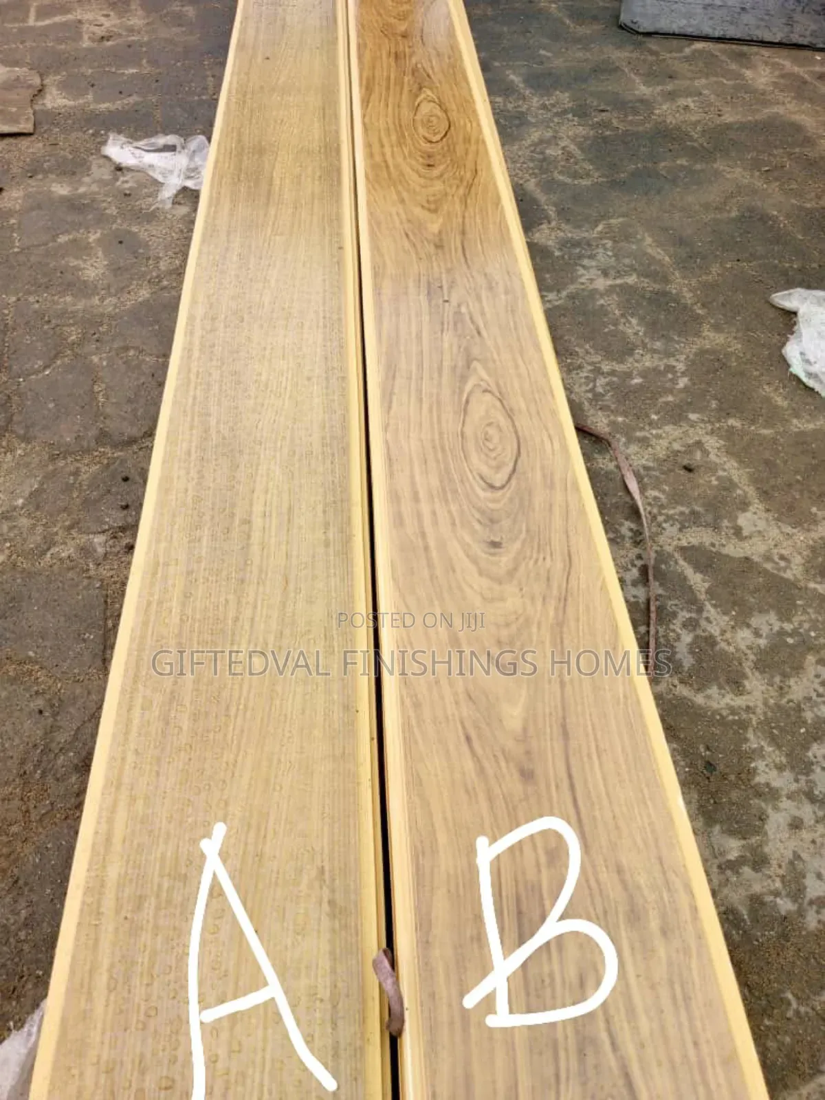 High-High-Quality Nigeria PVC Ceiling