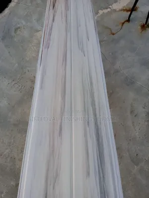 High-High-Quality Nigeria PVC Ceiling