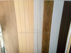 High-High-Quality Nigeria PVC Ceiling