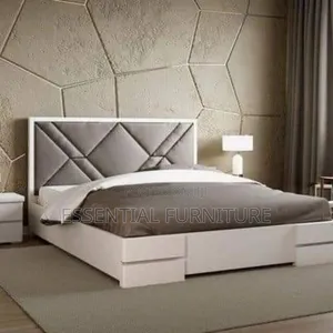 Beds and Bed Frame
