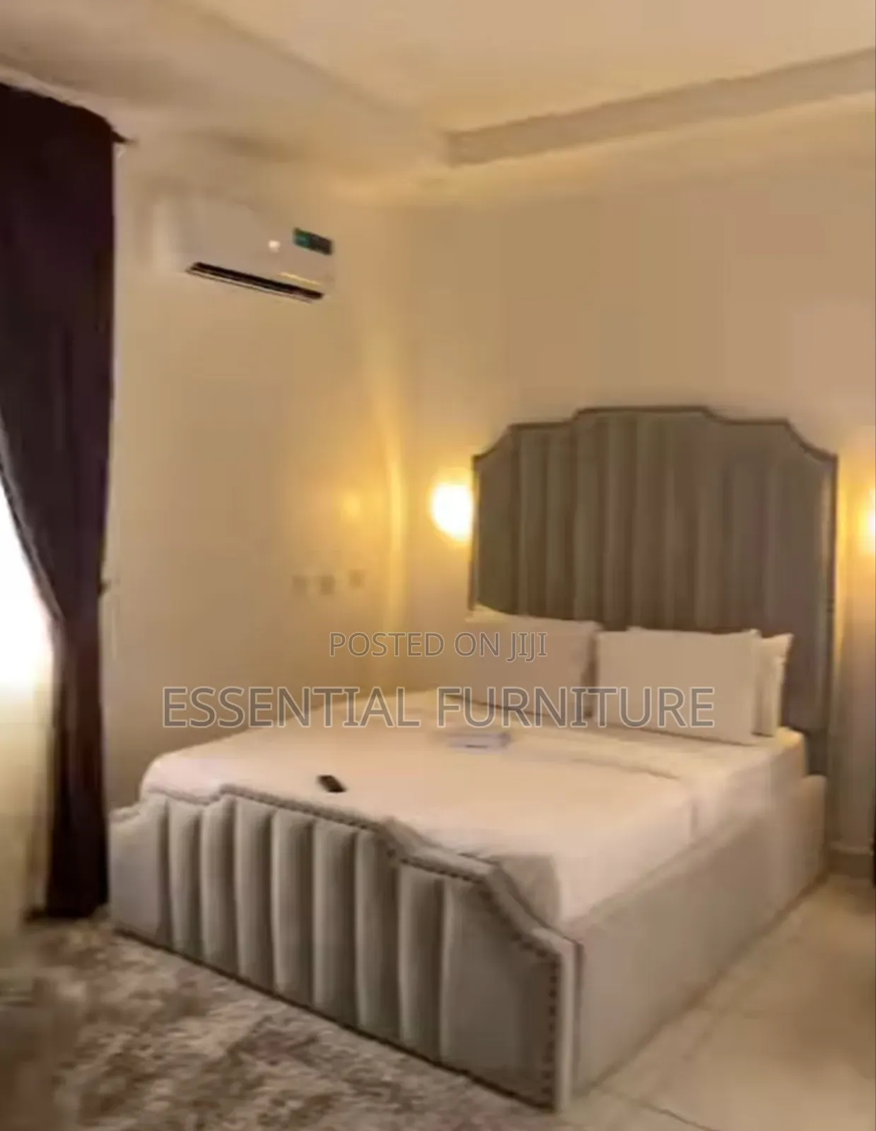 Beds and Bed Frame
