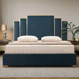 Beds and Bed Frame