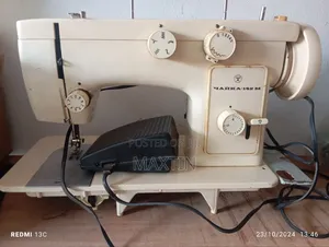 Photo - Hank Multipurpose Machine