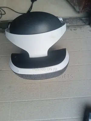 SONY Playstation VR Headset